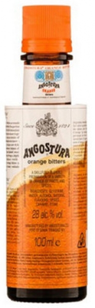 ANGOSTURAS 100 ml.
